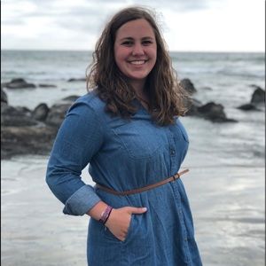 Meet your Posher, Isabella